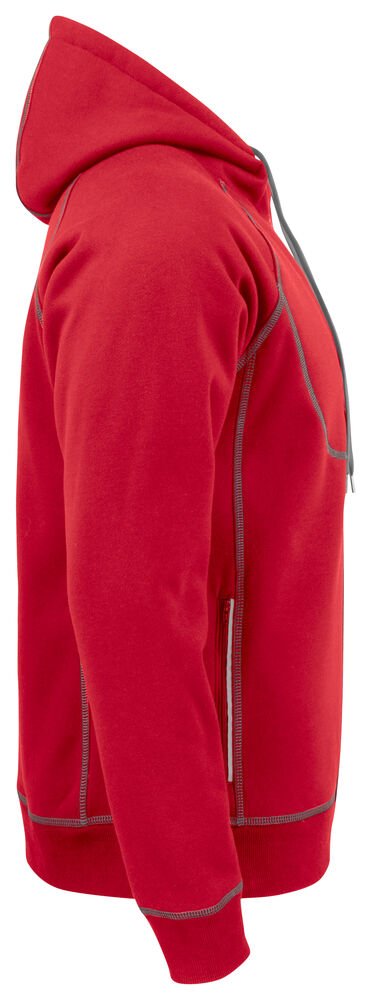 PROJOB 2130 sweatjakke 4